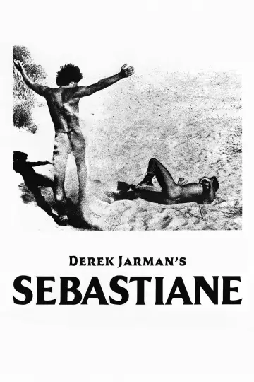 Plakat do filmu "Sebastian" #1134403