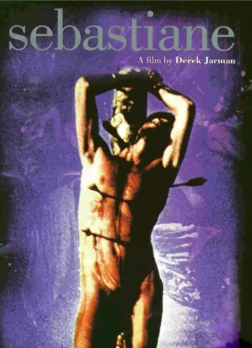 Plakat do filmu "Sebastian" #1134405