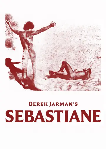 Plakat do filmu "Sebastian" #1134407