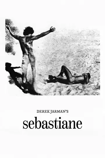 Plakat do filmu "Sebastian" #1134409
