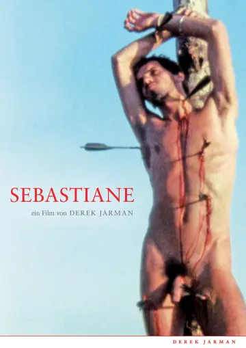 Plakat do filmu "Sebastian" #500003