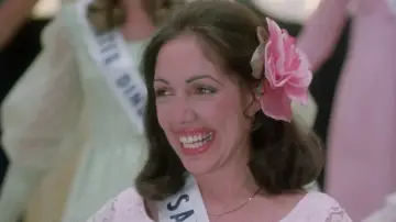 Zasłona do filmu "Smile" #1912933
