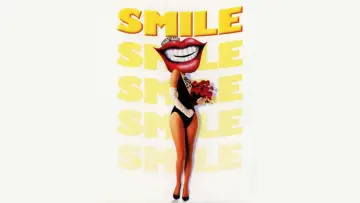 Zasłona do filmu "Smile" #1912936