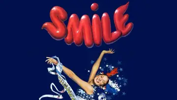 Zasłona do filmu "Smile" #1912937