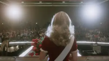 Zasłona do filmu "Smile" #1912942