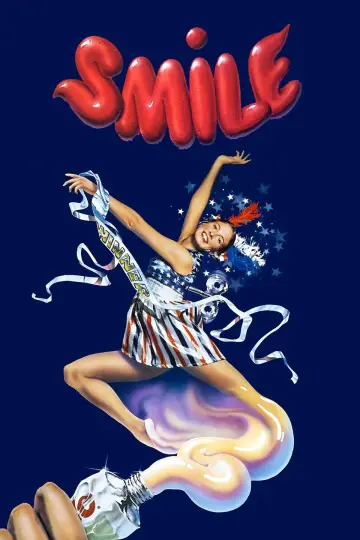 Plakat do filmu "Smile" #1912949