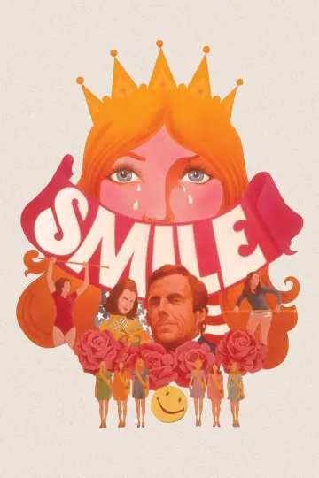 Plakat do filmu "Smile" #1912951