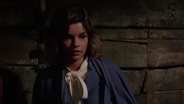 Zasłona do filmu "Szkarłatny Pirat" #718858