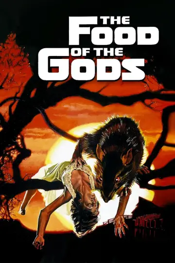 Plakat do filmu "The Food of the Gods" #1120338