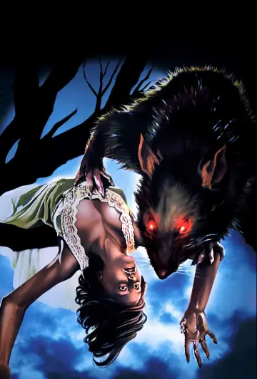 Plakat do filmu "The Food of the Gods" #486482