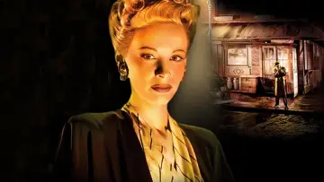 Zasłona do filmu "The House on 92nd Street" #471633