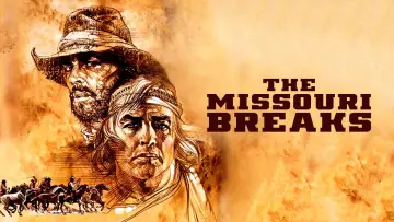 Zasłona do filmu "Przełomy Missouri" #1065499