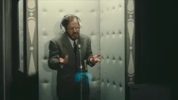 Zasłona do filmu "C