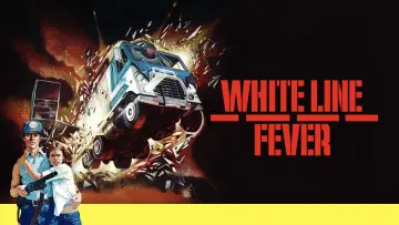 Zasłona do filmu "White Line Fever" #1871998
