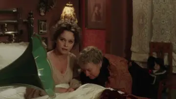 Zasłona do filmu "Mogliamante" #498144
