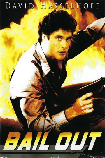 Plakat do filmu "Bail Out" #1124120