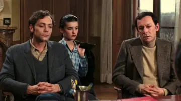 Zasłona do filmu "Ojczym" #474647