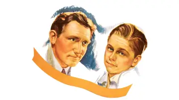 Zasłona do filmu "Miasto chłopców" #735592