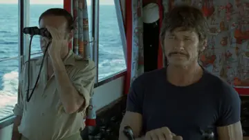 Zasłona do filmu "Zimny Pot" #389469