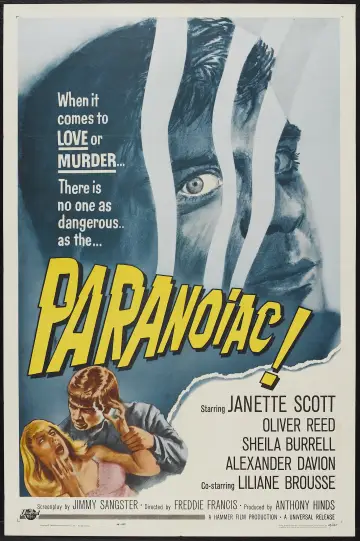 Paranoja