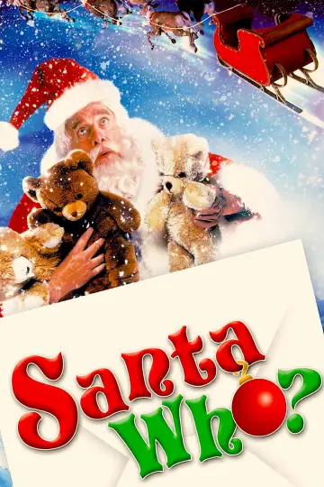 Plakat do filmu "Walnięty święty?!" #1124928