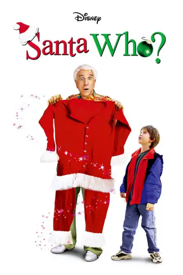 Plakat do filmu "Walnięty święty?!" #1124929
