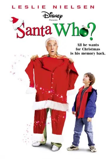 Plakat do filmu "Walnięty święty?!" #1124931