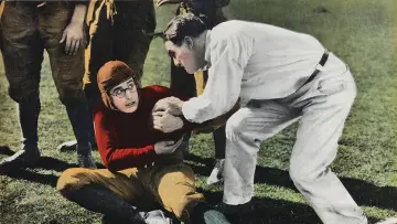 Zasłona do filmu "Niech żyje sport!" #768404