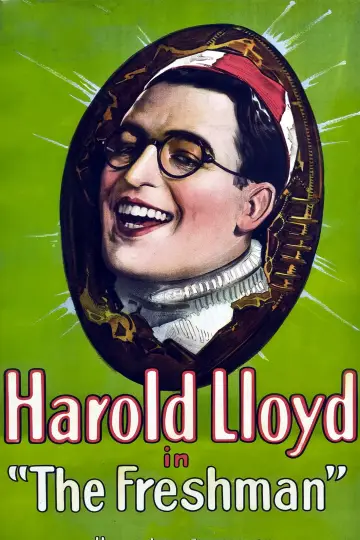 Plakat do filmu "Niech żyje sport!" #768412