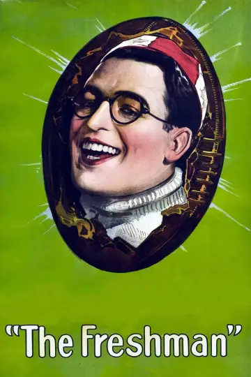 Plakat do filmu "Niech żyje sport!" #768413