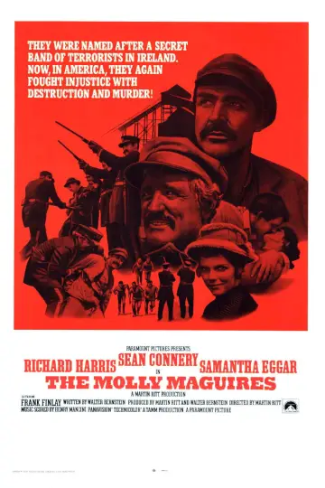 The Molly Maguires