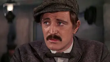 Zasłona do filmu "The Molly Maguires" #435027