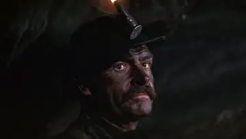 Zasłona do filmu "The Molly Maguires" #435029