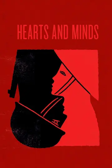 Plakat do filmu "Hearts and Minds" #1062617
