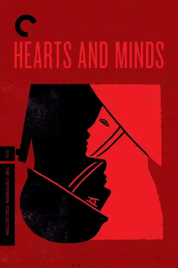 Plakat do filmu "Hearts and Minds" #1062620
