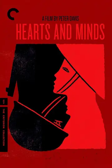 Plakat do filmu "Hearts and Minds" #1062621