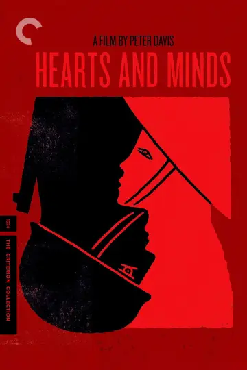 Plakat do filmu "Hearts and Minds" #1062623