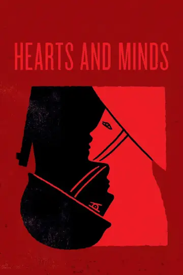Plakat do filmu "Hearts and Minds" #1062624