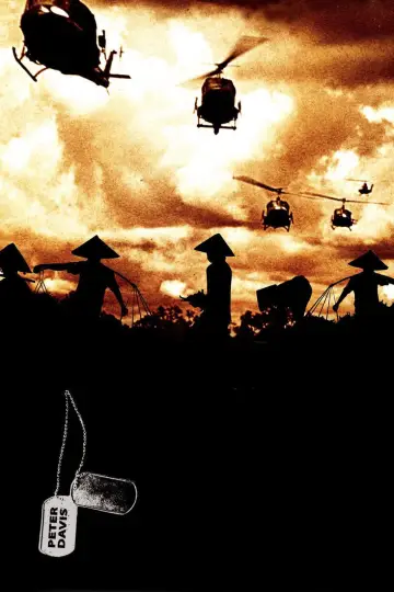 Plakat do filmu "Hearts and Minds" #1062625