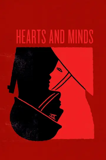 Plakat do filmu "Hearts and Minds" #421689