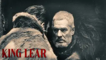 Zasłona do filmu "King Lear" #699490