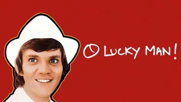 Zasłona do filmu "O Lucky Man!" #1062320