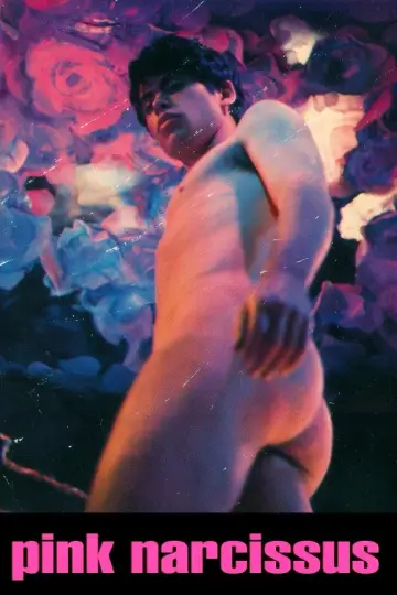 Plakat do filmu "Pink Narcissus" #1112141