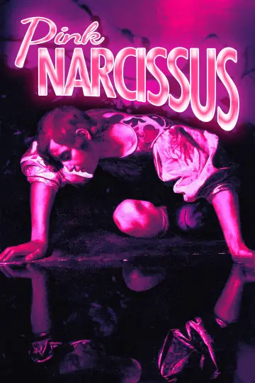 Plakat do filmu "Pink Narcissus" #1112145