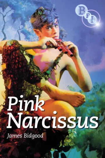 Plakat do filmu "Pink Narcissus" #1112147