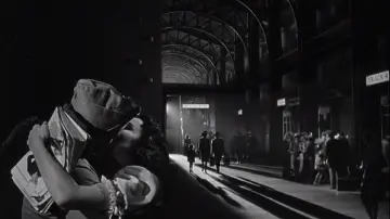 Zasłona do filmu "Since You Went Away" #1854158