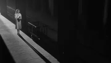 Zasłona do filmu "Since You Went Away" #1854165