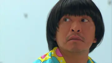 Zasłona do filmu "しんぼる" #446351