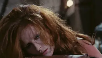Zasłona do filmu "La notte che Evelyn uscì dalla tomba" #1524713
