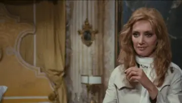 Zasłona do filmu "La notte che Evelyn uscì dalla tomba" #1524714